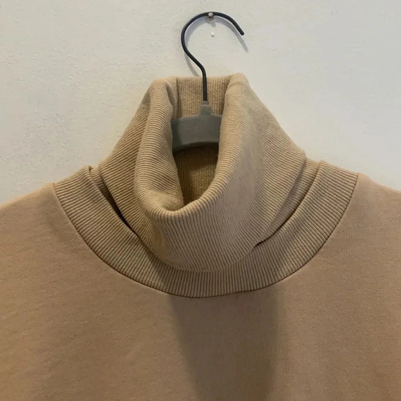 RETROFETE Desreen mini turtle neck dress - Picture 6 of 12